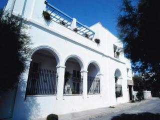 Hyencos Hotel Callyon Torre San Giovanni Ugento Exterior photo